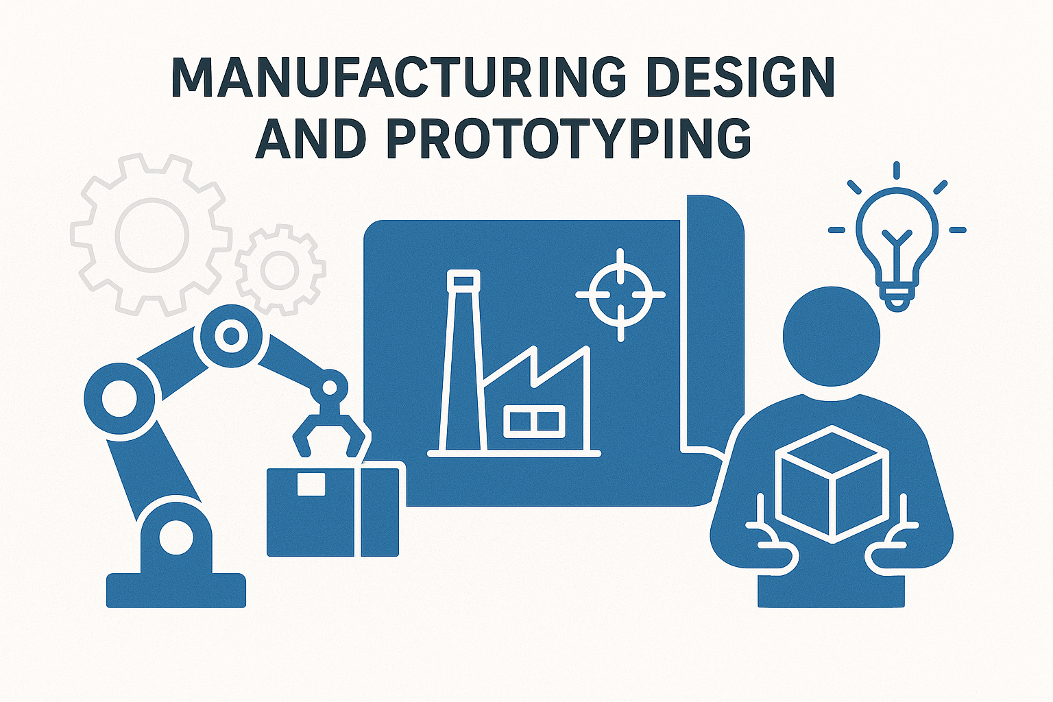 Design & Prototyping